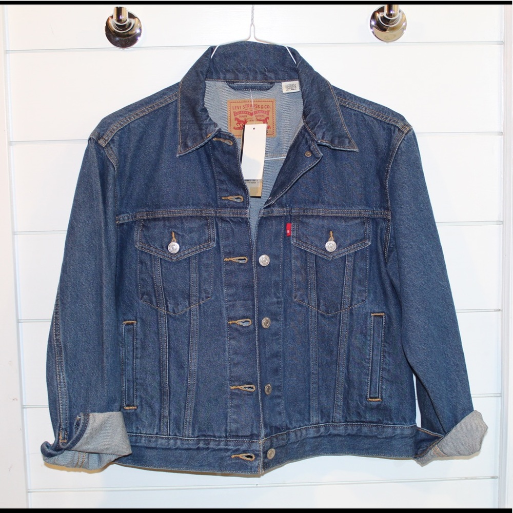 Levi’s Jean Jacket